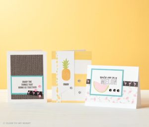 Handmade greeting Cards